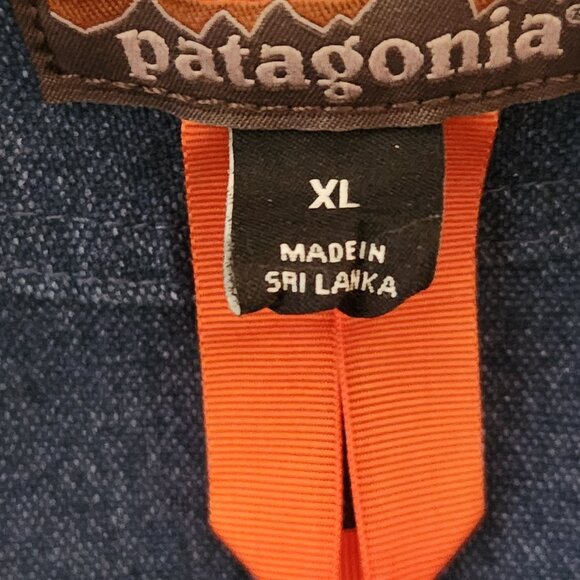 Patagonia Women's Work Jacket - Picture 4 of 6